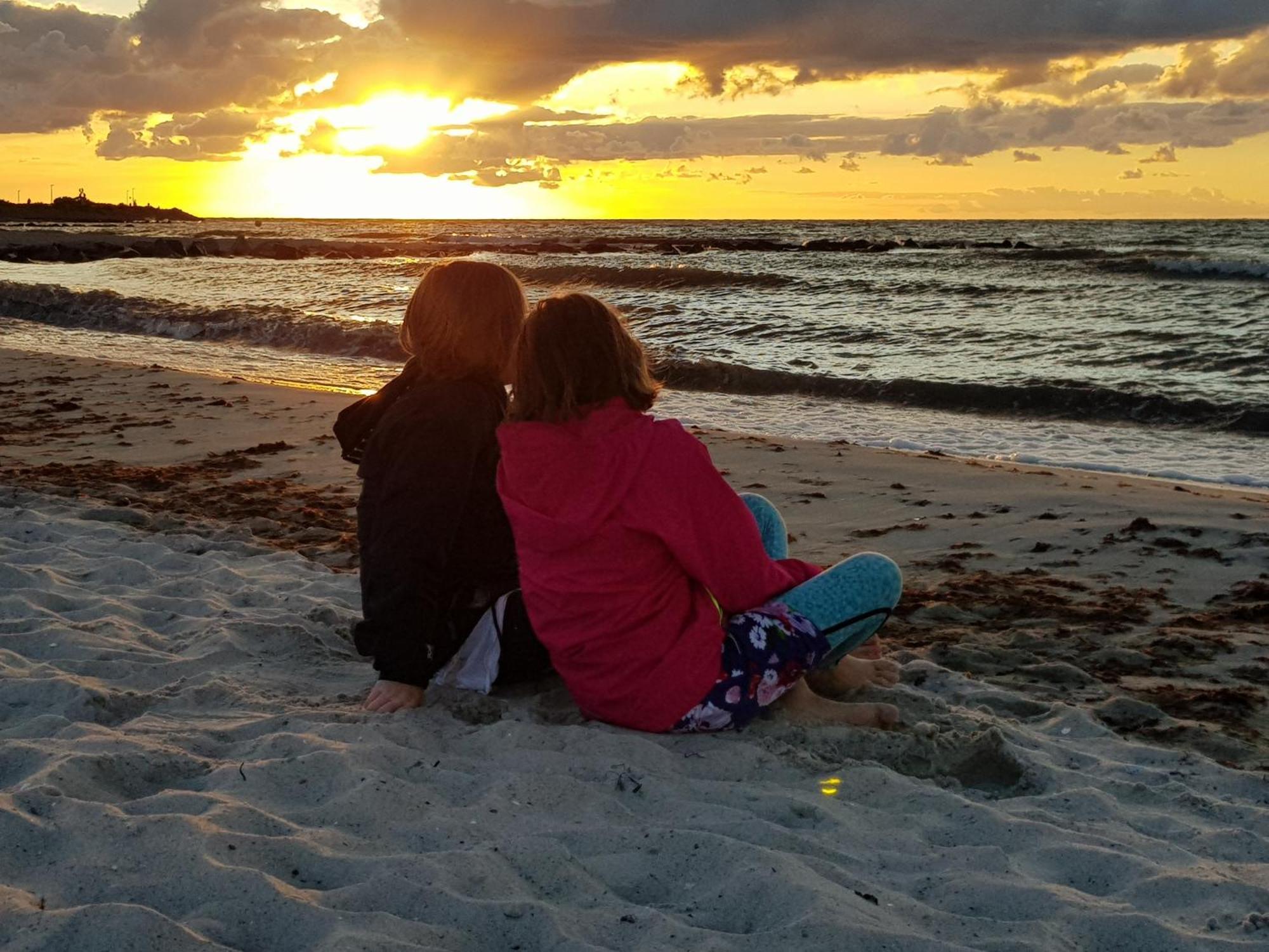 Meislahnhof Fehmarn Buitenkant foto